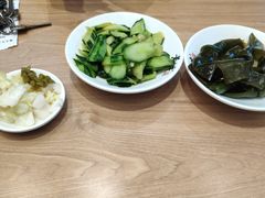 -黄太牛·牛肉面(长江北路店)
