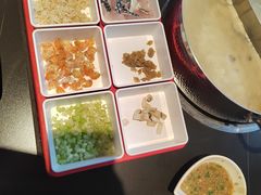 -打酱友•斑鱼海鲜粥火锅(吴桥店)