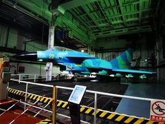 -泰达航母主题公园