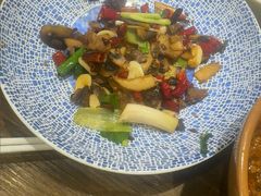 -云海肴·汽锅鸡·云南菜(广安门天虹店)