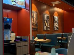 -鱼酷活鱼烤鱼(雨花客厅店)