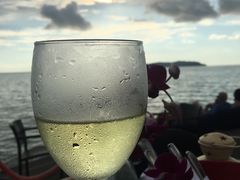 -Sunset Bar(丹绒亚路香格里拉店)