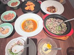 -茗知道茶馆(世博源店)