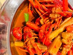 -聚味瞿记·龙虾堂(坡子街店)