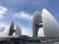 -香港深井掂檔烧鹅茶餐厅(海韵城店)