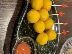 -香港龟正盅 手作糖水甜品龟苓膏(千灯湖环宇城店)