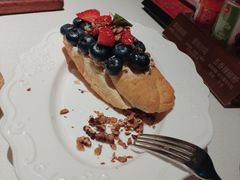 -俄士厨房(五棵松华熙LIVE店)