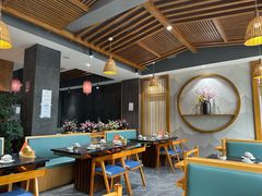-野菌皇海景野生菌火锅(滨海大道店)