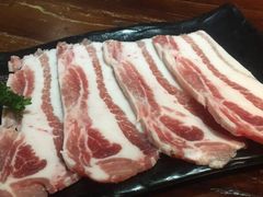 -红小姐的烤肉店(西三旗店)