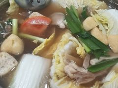 -牛小隆牛肉面馆(四牌楼店)