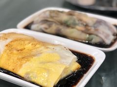 -穗银肠粉店(东川路店)