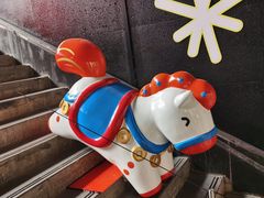 -时尚天河商业广场