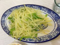 -香满锅老北京羊蝎子火锅·家常菜(新街口店)