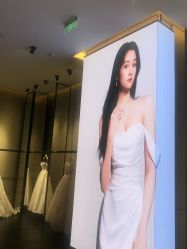 -MuseMarry婚纱(前海嘉里中心店)