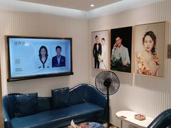 -海马体大师店(上海华润时代广场大师店)