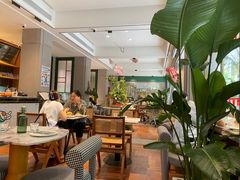-沛家·西餐Brunch·直火料理