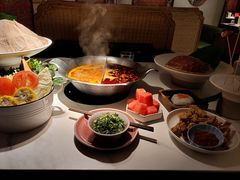 -九鼎轩火锅大排挡