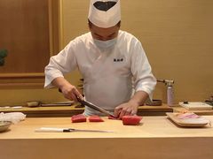 -松涛日本料理