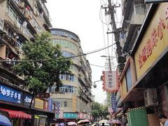 -小罗子汤店(大士院总店)