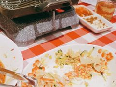 -西贝(枫蓝国际购物中心店)