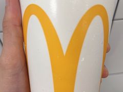 -麦当劳(大榭三江超市店)