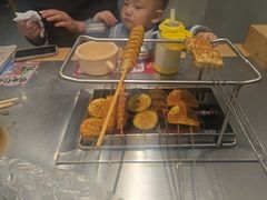 -彭城八戒羊肉串(总店)