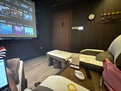 -金水养生(华新店)