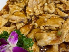 -老苏扬饭店