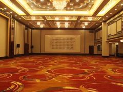 -山东政协大厦维景大酒店