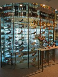 -MT.MONDAY女鞋定制