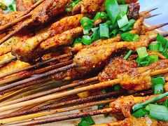 -晓靖轩烧烤(沙河风情店)