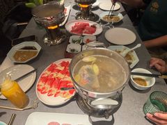 -鼎鼎香·港式火锅(北京SKP店)