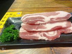 -大發韩国烤肉(八佰伴店)