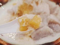 芋圆-鲜芋仙(群光广场店)