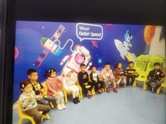 -易贝乐成长中心(坂田中心)