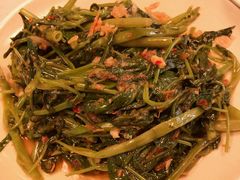 -CHINCHIN 青青·泰国料理(万象食家店)