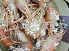 -贞姨美食·老字号海鲜大排档