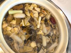 -天宜隆蘑菇宴火锅(石景山旗舰店)