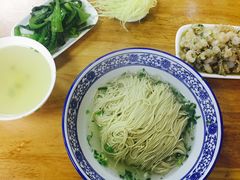 -裕兴记·三虾面(西北街总店)