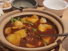 -水煮三国·川鲁江湖菜(香山店)