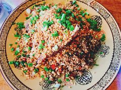 -茶泡饭(李子坝店)