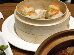 港式烧麦-金湖港式餐厅(建外店)