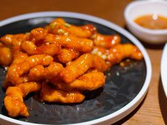 -前海沿·青岛菜(李沧万达店)