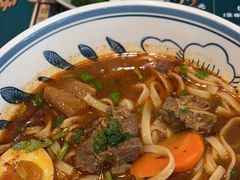 -康师傅私房牛肉面(马泉营奥莱店)