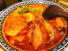 -滕记星发餐室·新加坡菜(巨鹿路店)