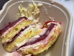 -V咖啡(兰州盛达希尔顿酒店)