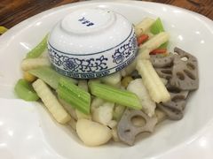 -潮喜竹溪荔湖酒家(荔枝湾店)