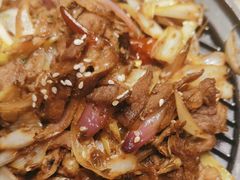-悦海·家宴·冰花皮皮虾大锅贴(宝龙店)