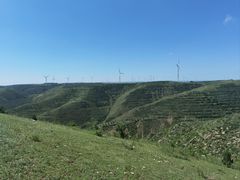 -草原天路(张北县)