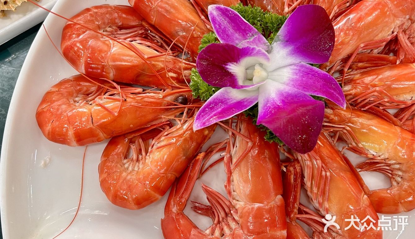 吃海鲜，你一定要种草【海味馋师】